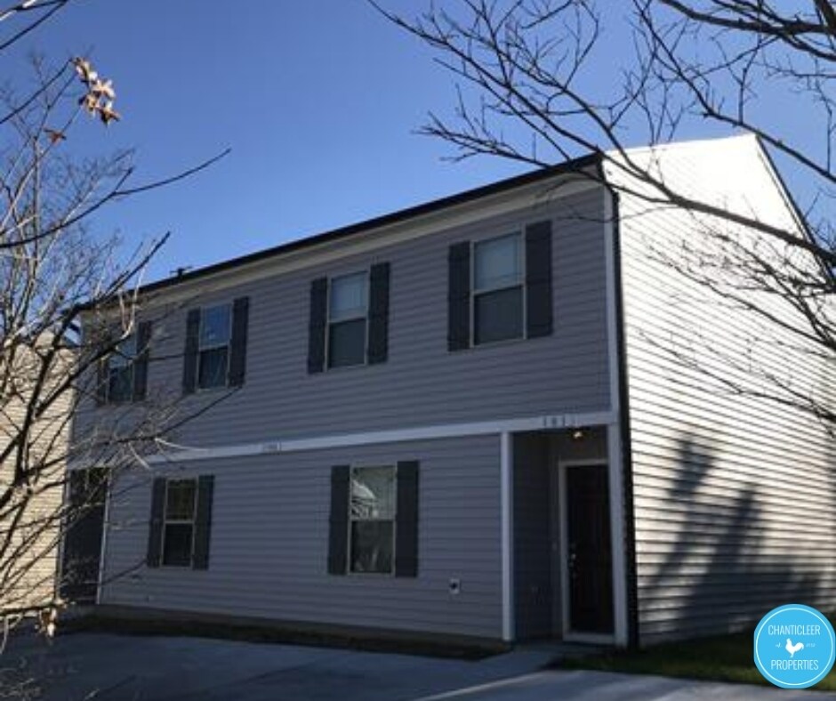 Foto principal - 1208 Haybrook Ln