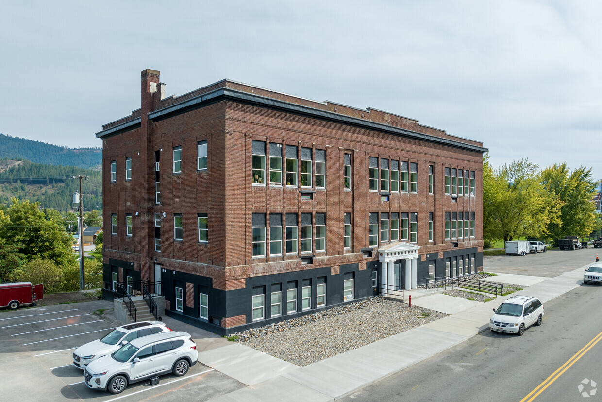 Foto principal - Lincoln Building