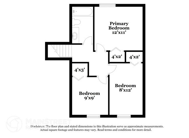 Foto del edificio - 4166 Clayridge Ln