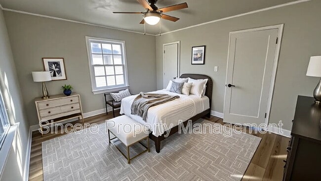 Building Photo - 2605 NW 34th St