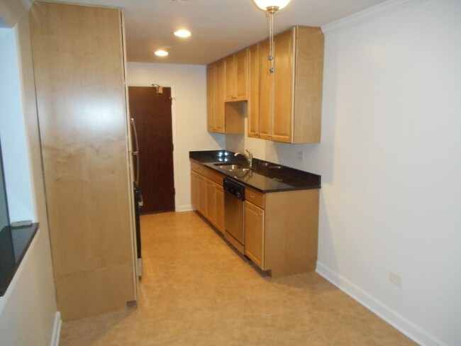 Photo - 244 N Smith St Apartment