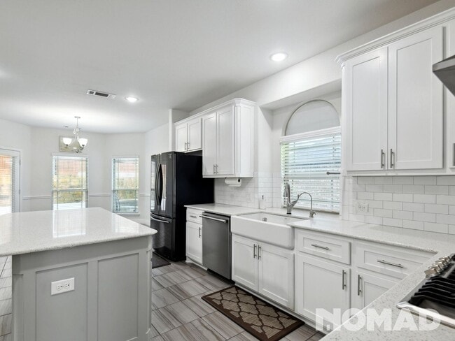 Photo - 4 Bedroom Single Family Home in Fort Worth