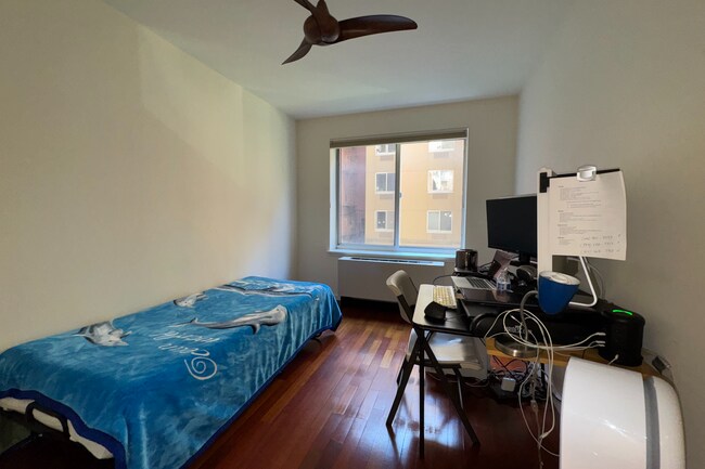 Foto del edificio - 603 W 148th St