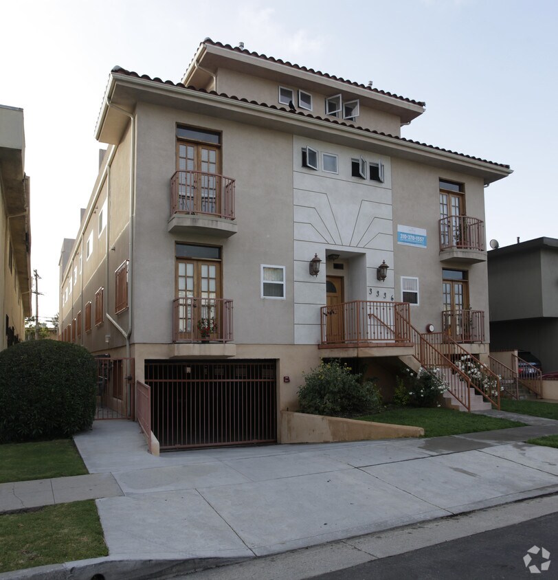 Bagley Apartments Apartments in Los Angeles, CA