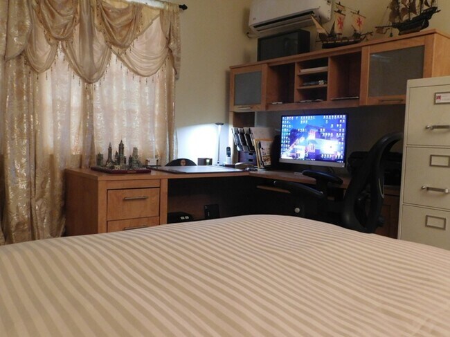 Foto del edificio - 5523 Harold Way