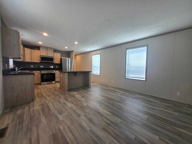 Foto del edificio - 52792 S Zacharias Ct