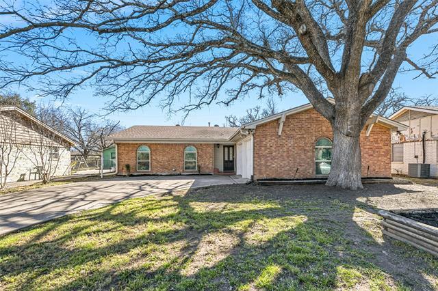 Primary Photo - 3502 Woodthrush Ln