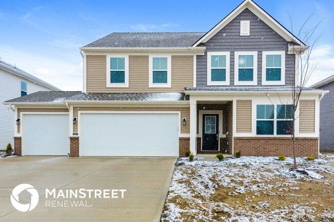 Building Photo - 9215 Larson Dr