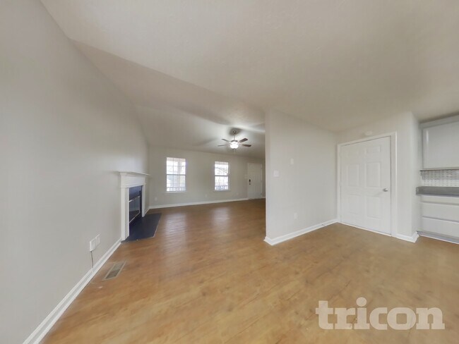 Foto del edificio - 42 Jubilee Dr