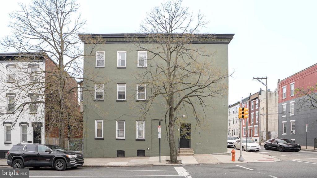 Foto del edificio - 539 N 33rd St