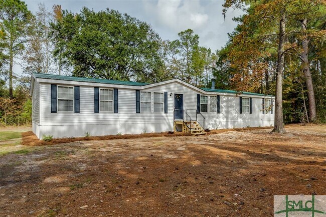 Building Photo - 423 Little McCall Rd