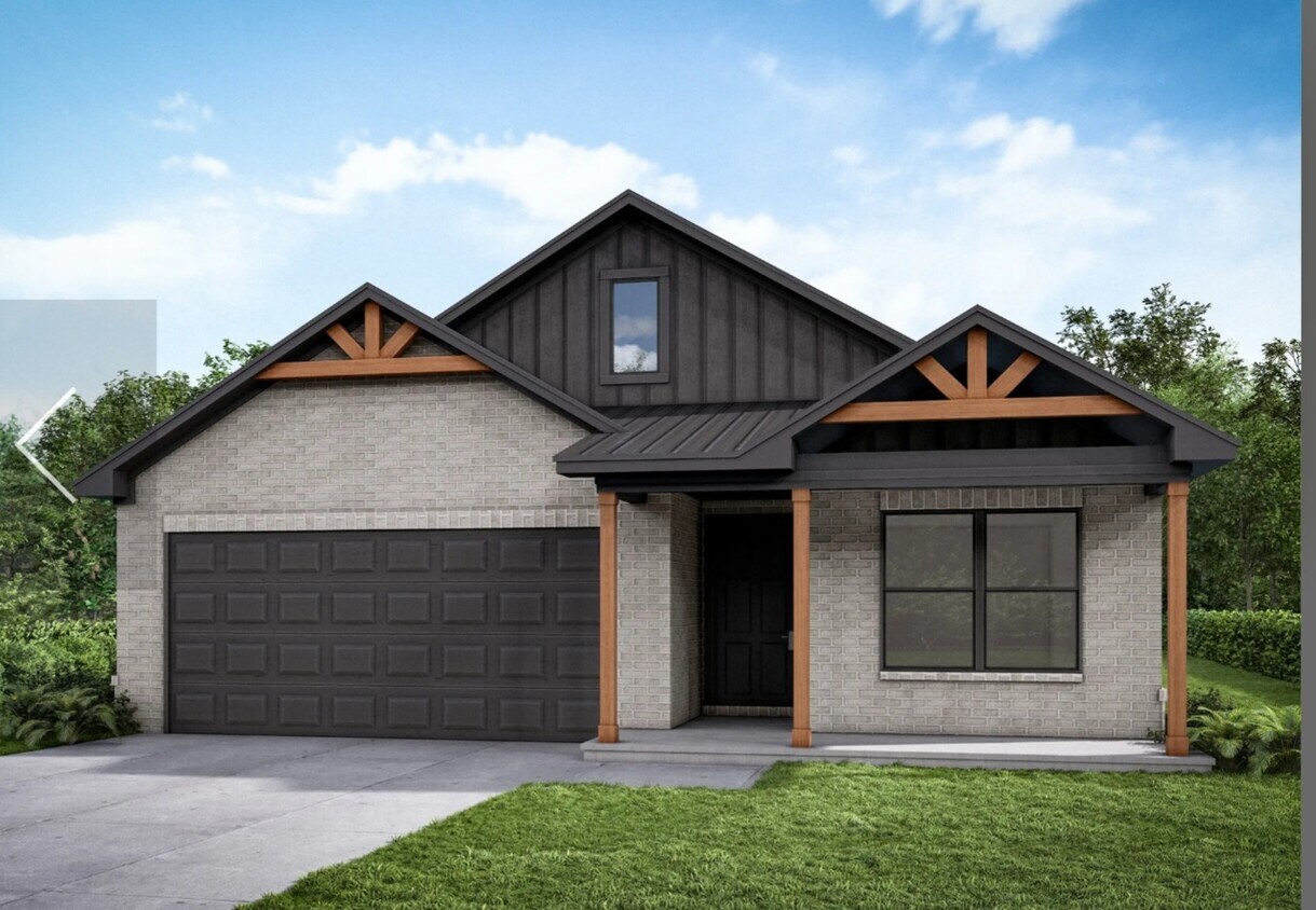 Foto principal - 16194 S 90th E Ave