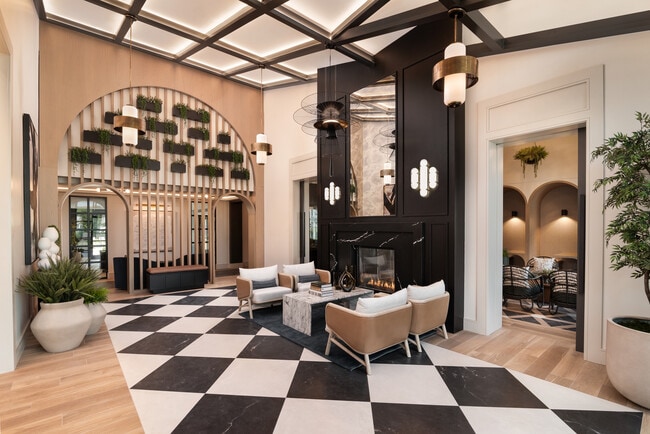 Building Photo - Park and Arbor