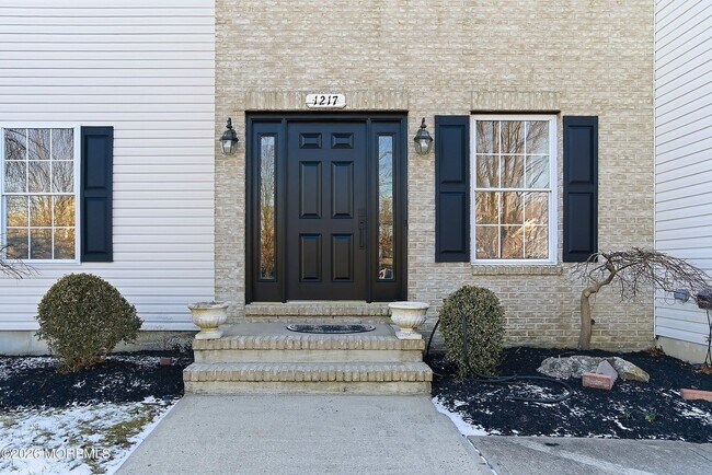 Foto del edificio - 1217 Wilkinson Dr