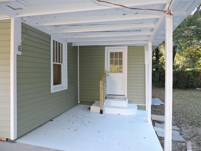 Foto del edificio - 916 E Hatton St