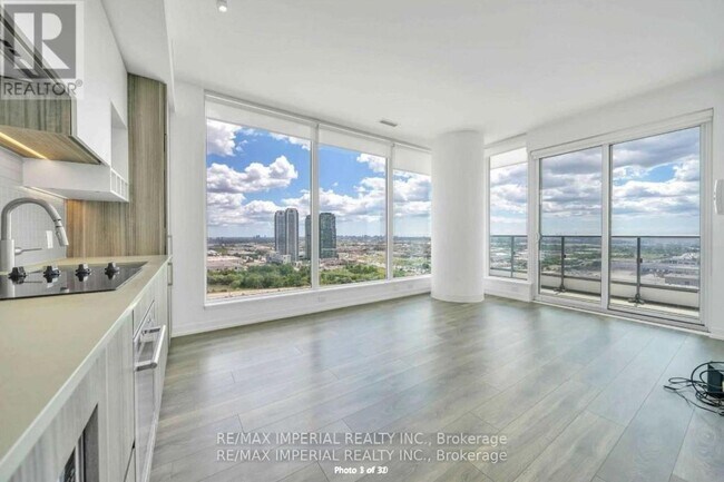 Photo du bâtiment - 5 Buttermill Ave.