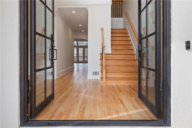 Foto del edificio - 3239 Mill Chase Cir SE