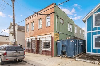Building Photo - 6818 Lorain Ave