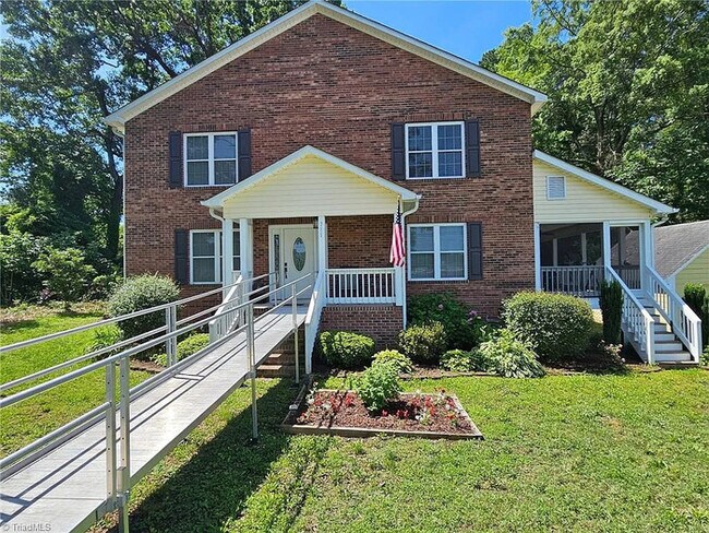 Foto del edificio - Earn Wealth While Leasing - Like a Homeowner - Lease to Own