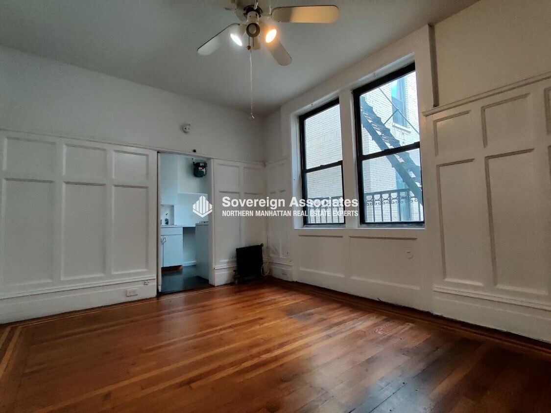 Foto principal - 414 West 121st Street