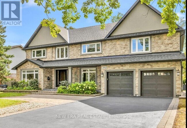 Photo du bâtiment - 2068 Mississauga Rd