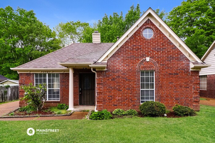 Foto principal - 3761 Clarion Dr