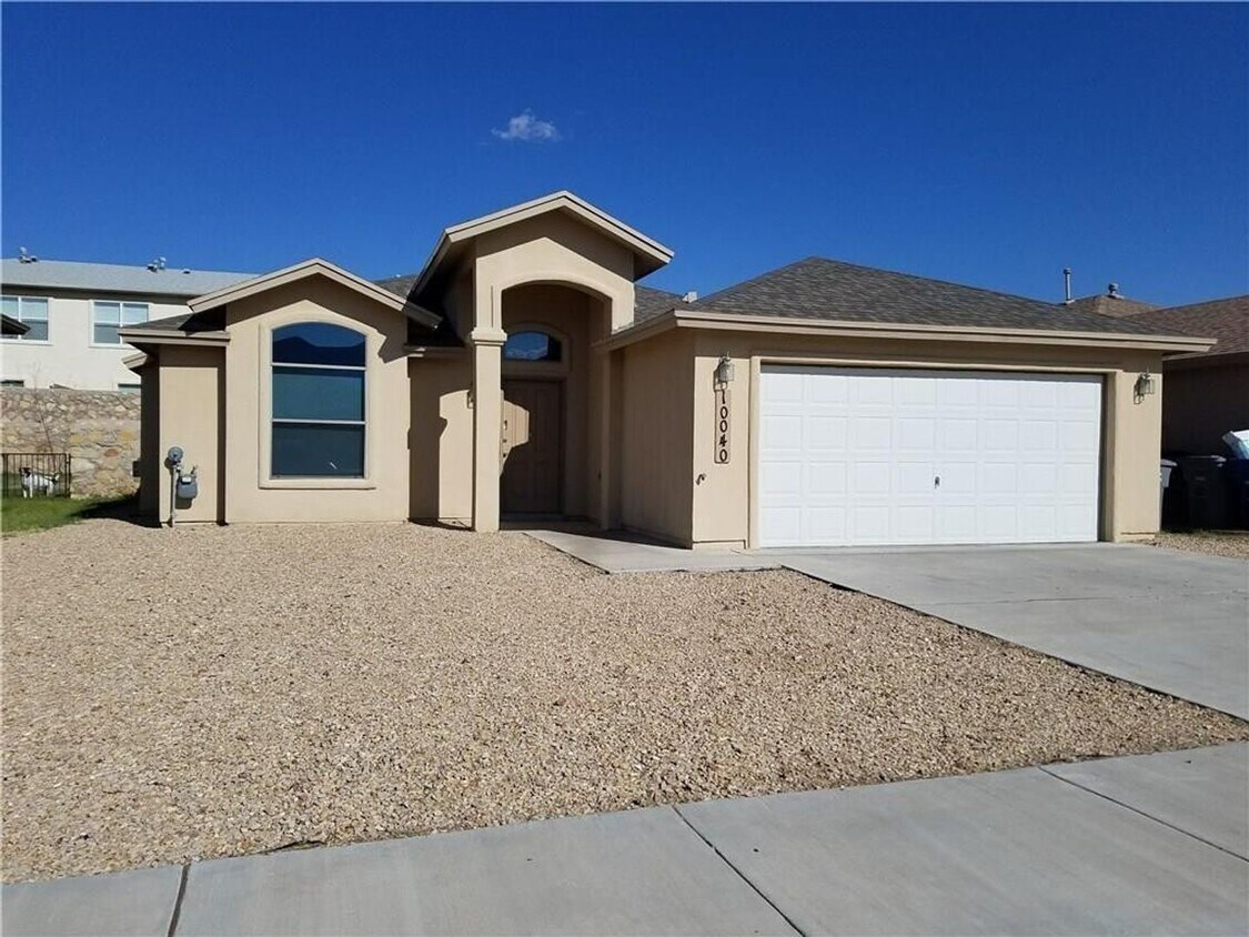 Foto principal - Near Ft. Bliss!