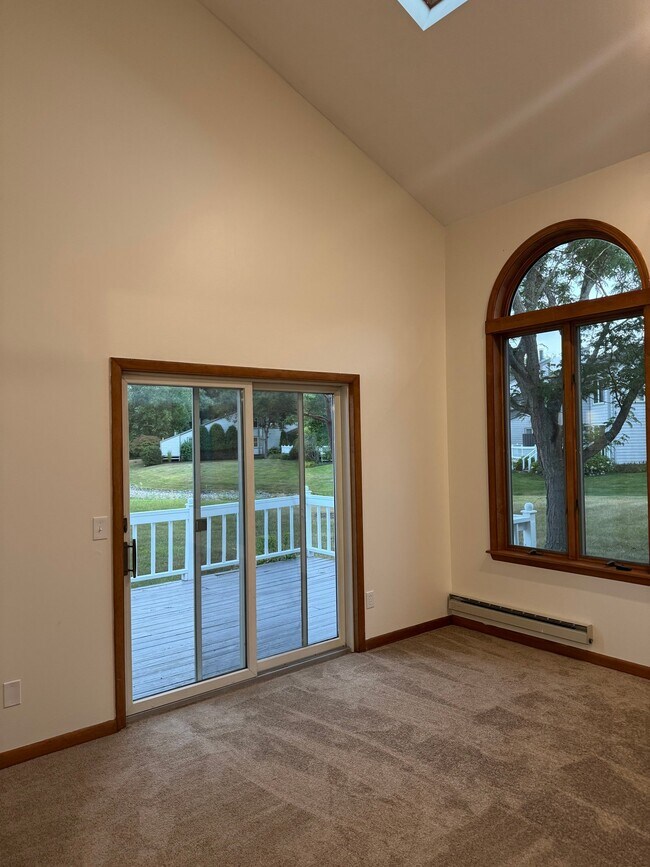 Foto del edificio - 42 Parkington Cir