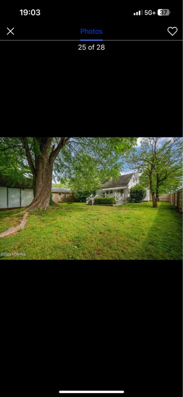 Foto del edificio - 708 McPherson St