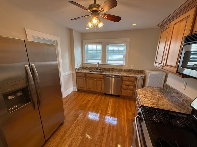 Foto del edificio - 508 School St