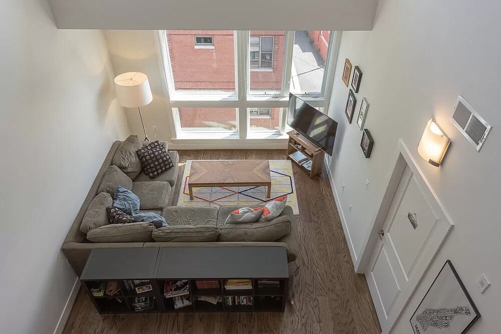 Foto principal - 2920 Georgia Ave NW