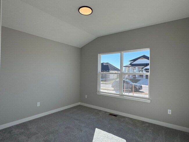 Foto del edificio - {31750} Brand New Ranch Home + 3 Car Garage + Unfinished Basement