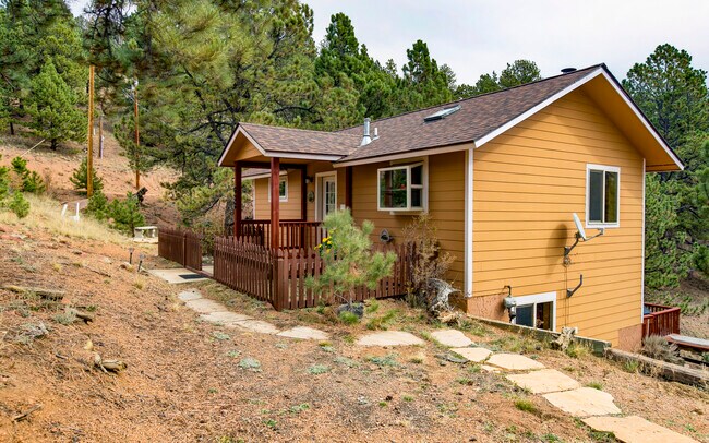 Building Photo - 638 Copper Mountain Dr