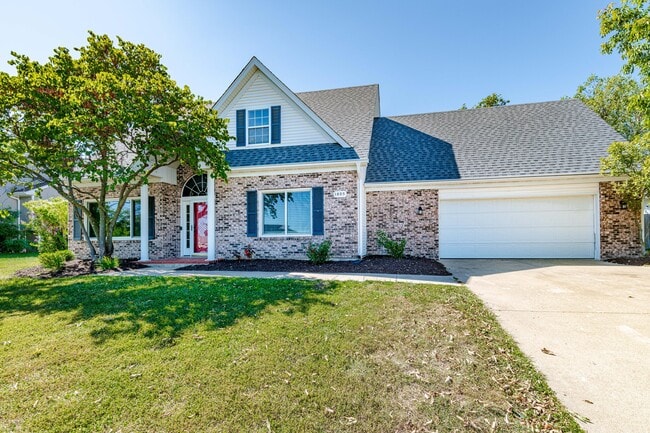 Building Photo - 1805 Mills Dr
