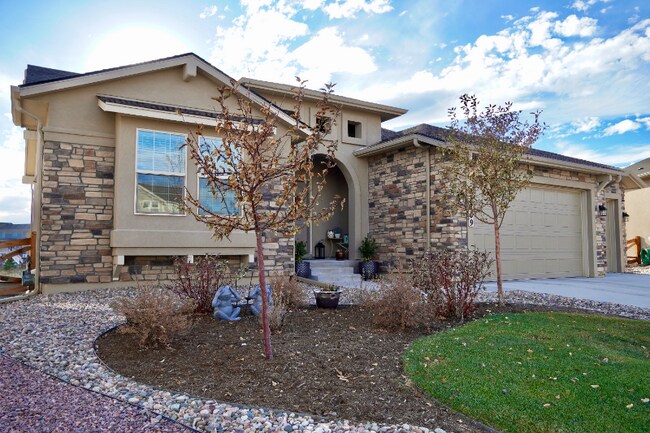 Photo - 8409 Crooked Branch Ln House