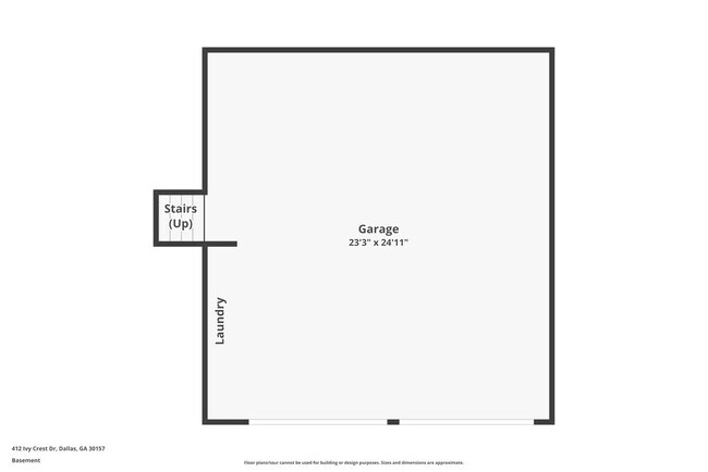 Building Photo - 412 Ivy Crest Dr