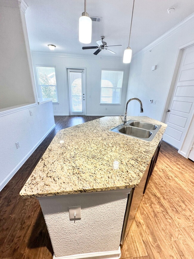 Photo - 26850 US-380 House