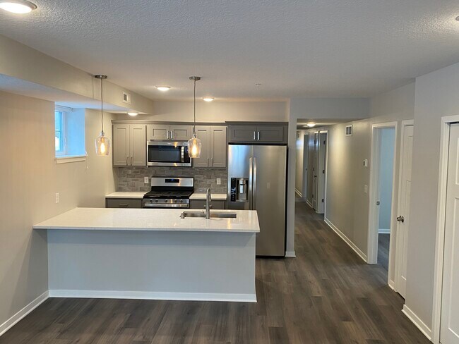 Building Photo - 4116 Cheatham Ave