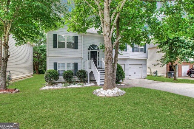 Foto del edificio - 1411 Denson Ln S W