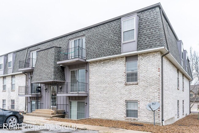 Foto del edificio - 202 Sieville Ave