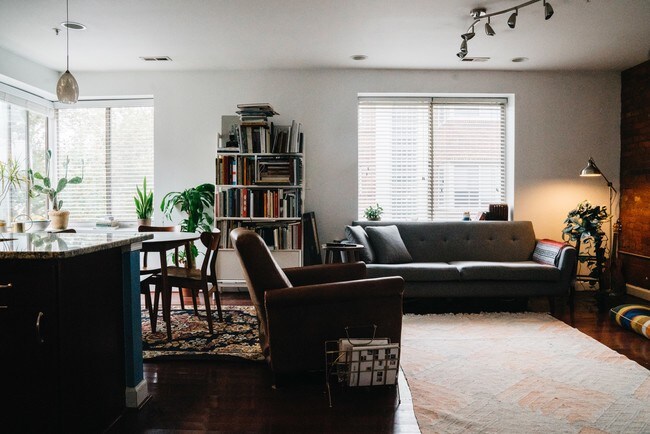 Building Photo - 5401 9th St NW