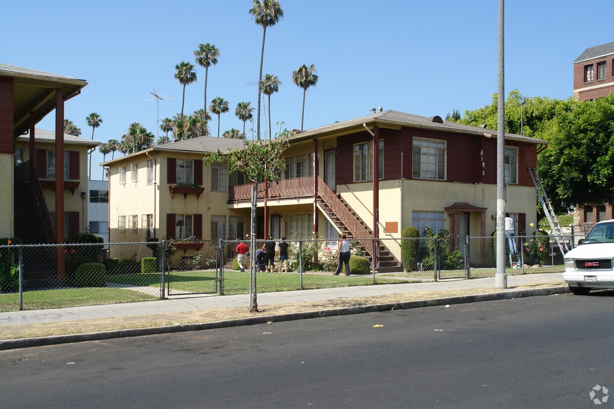 Listing Image