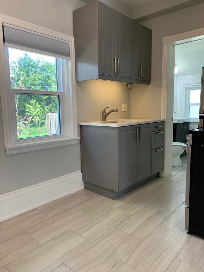 Photo du bâtiment - 724 William St