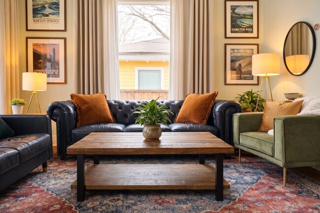 Foto del edificio - 1913 Willow St