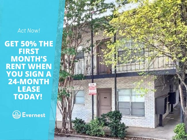 Building Photo - 710 E Dean Keeton St