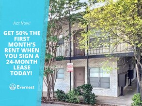 Building Photo - 710 E Dean Keeton St