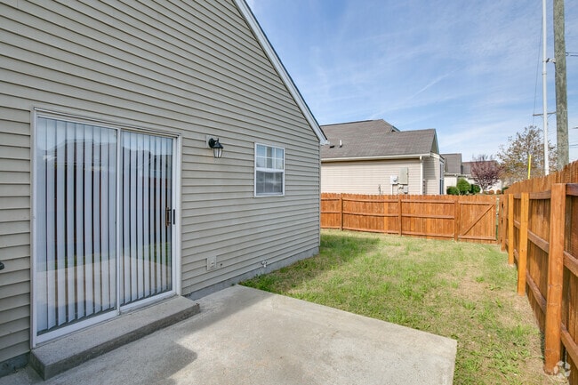 Building Photo - 1139 Alandee St.