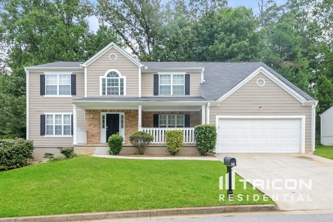 Building Photo - 915 Shadow Lake Dr