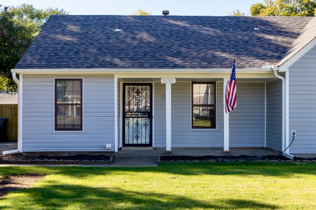 Building Photo - 3093 Barrycrest Dr