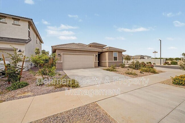 Building Photo - 17016 W Cavedale Dr
